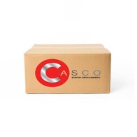 Casco CEF72023GS Elektromotor, ventilátor chladiča