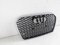 AUDI RS6 4G0 C7 LIFT 14-18 grill grille front