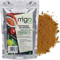 Przyprawa do BIGOSU - 1kg - MIGogroup