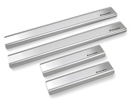 Küszöbvédők Kia Rio II DE típushoz