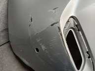 bumper rear part OPEL CORSA F GSI
