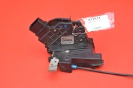 lock door left front front EU 6M2A-R26413-EC FORD MONDEO MK4 07-10