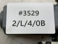 VW GOLF V mini motor windows right rear part 1K0959704C