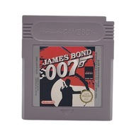 James Bond 007 Game Boy Gameboy Classic