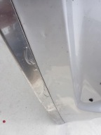 PORSCHE CAYENNE II 7P5 10- trunk door boot
