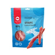 MACED KAČACIE PRSIA 500G STRIPS Z PŔS FILÉ