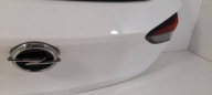Opel Corsa F 2021r trunk door boot (H8)