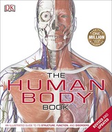 The Human Body Book Walker Richard ,Parker Steve