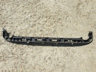 Support Support plaque Arrière FIAT PANDA 3 III 2012- 51880611