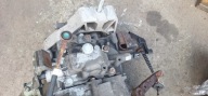 Getriebe FIAT 500 1.4