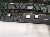 cover cover below bumper front CITROEN BERLINGO IV RIFTER 18