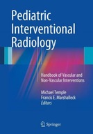 Pediatric Interventional Radiology: Handbook of