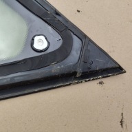 window side rear rear part side right Peugeot 5008 II 9814372880
