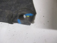 mudguard front left MERCEDES-BENZ CLA A2466900830