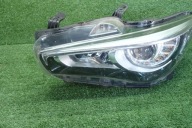 INFINITI Q50 FULL LED reflektor left light left