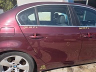 door right rear. BMW E60 A39/3 BARBERAROT