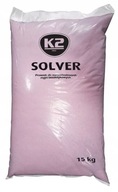 Prášok do samoobslužných umývačiek K2 Solver 15kg