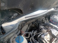 torpedo Seat Leon 2 II 05-13