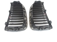 Grille calandre Grille Pare choc BMW e90 e91 KOMPLET