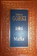 Matka Ex Libris - Maksym Gorki
