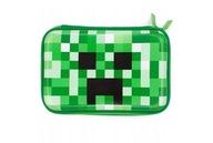 Peračník CoolPack dvojitý s výbavou Minecraft