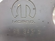 vilica lijevi prednji dio JEEP COMPASS II 17-21