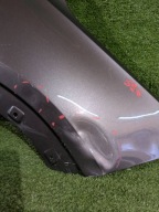 fender front right front OPEL CROSSLAND X NR.596