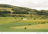 Thibaut Cuisset: French Landscapes Cuisset