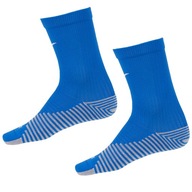 Ponožky Nike Dri-FIT Strike modrá