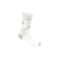 SKARPETY DO ROLEK FR NANO SPORT SOCKS WHITE 39-41