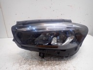 light front left MERCEDES B-KLASA W247 18 FULL LED