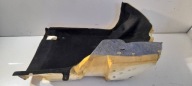 Mercedes-Benz GLA H247 carpet front left A1776802907 (GL3)