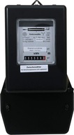 WATTMETER REV 0515471555 TROJFÁZOVÝ MERAČ