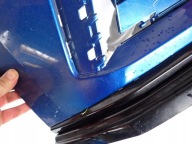 SKODA OCTAVIA IV 5E3 RS 19- bumper front front SPR PDC 5E3807221F