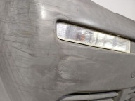 Opel Vivaro A bumper front front