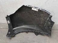 bumper rear part left corner HYUNDAI TUCSON IV 4