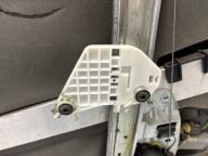 window regulator side left front Smart Fortwo and 1