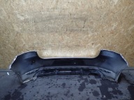BUMPER REAR PART VW GOLF VII 7 R LINE HB