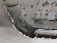 bumper front CITROEN BERLINGO PEUGEOT PARTNER III 3 08-12