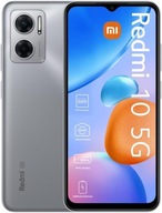 Smartfón Xiaomi Redmi 10 4 MB / 1 TB 5G béžový