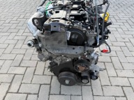 complete engine 2.3 DCI Renault Master M9TD706 M9T706 Bi-turbo Adblue 19r