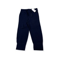 Spodnie dresy chłopiec GAP 18-24msc