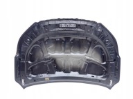 SUBARU FORESTER IV 4 12-18 Capot