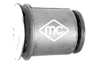 Metalcaucho 05682 Odpruženie, stabilizátor