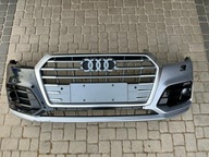 AUDI SQ5 80A ZDERZAK PRZÓD PRZEDNI Q5 80A