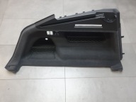 Audi Q8 boot upholstery left rear part 4M8863879N