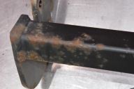 Gancio traino MITSUBISHI ASX 1 e LIFT 12-16