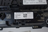 budíky VIRTUAL budiky LCD AUDI A1 82A 82A920700D