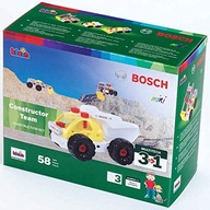 BOSCH GÉP ÉPÍTŐKÉSZLET | 3 az 1-ben | 8792 | KLEIN