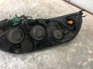 light right front RENAULT MASTER III